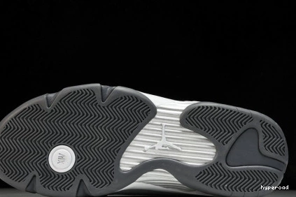 Hyperoad 14 “Flint Air Jordan Grey” 0802